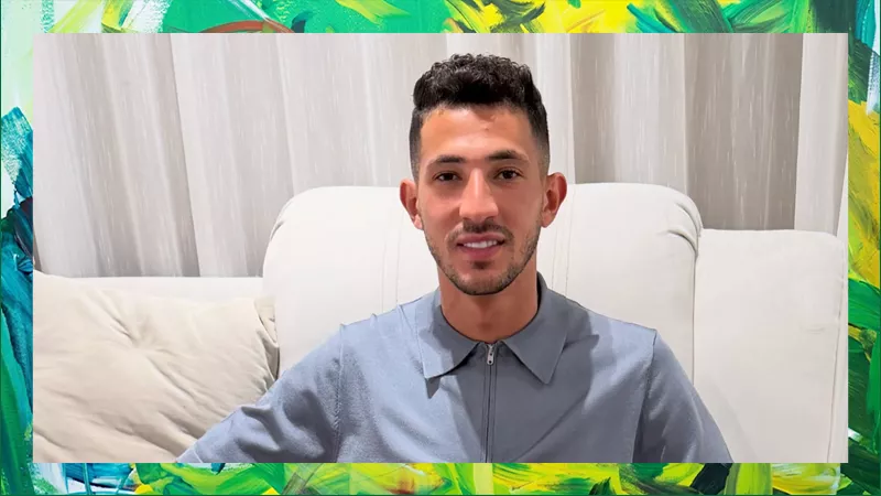 فتوح لمسئولى الزمالك : الرحيل أو الترضية المالية