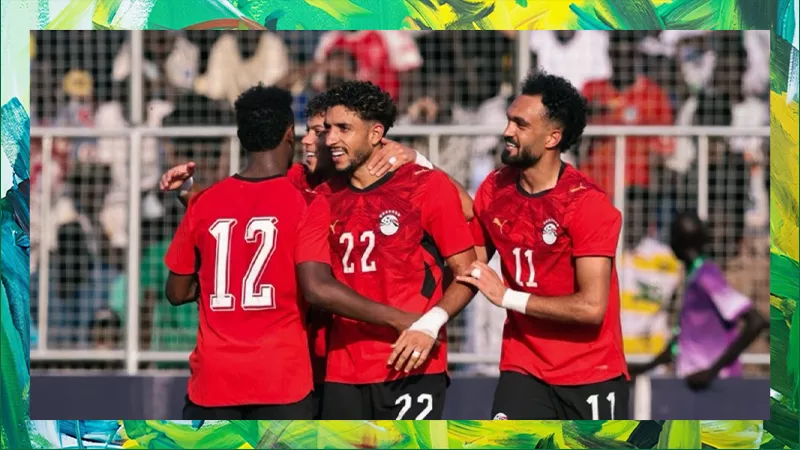 منتخب مصر يبدأ الاستعداد لـ جنوب أفريقيا واجتماع لمّ الشمل بين الجبلاية وحسام حسن اليوم