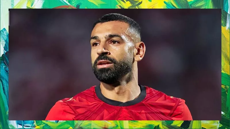 رسمياً .. استبعاد محمد صلاح من مباراة مصر وجنوب السودان بسبب أرضية الملعب