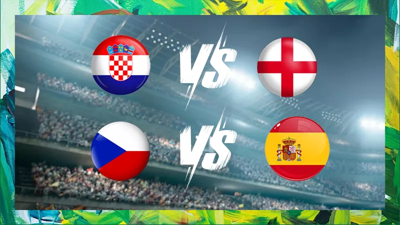 كين يتحدى مورديتش ويامال يقود إسبانيا أمام التشيك بدوري الأمم الأوروبية 