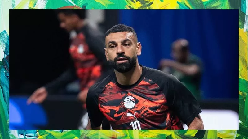  صلاح راجع لمنتخب مصر ولا لأ؟ 
