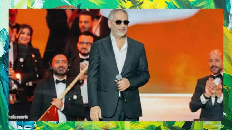 فضل شاكر 