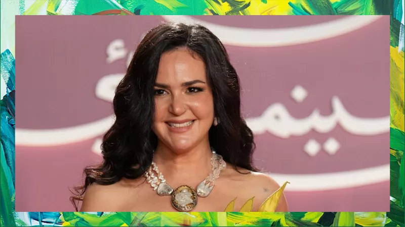 ركين سعد
